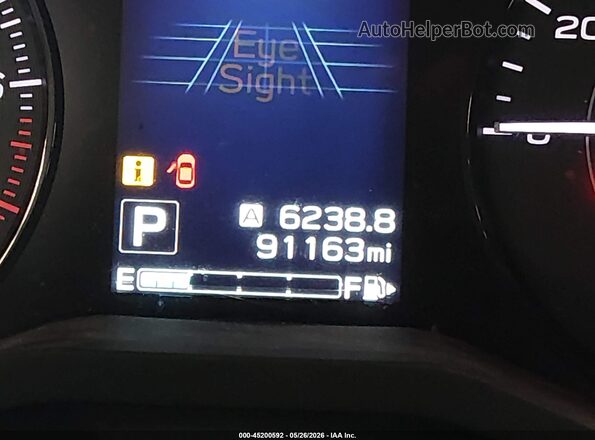 4S3GKAB65N3606416 2022 SUBARU IMPREZA Silver 