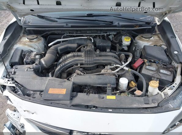 4S3GKAB66N3607798 2022 SUBARU IMPREZA White 