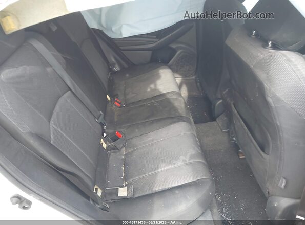 4S3GKAB66N3607798 2022 SUBARU IMPREZA White 