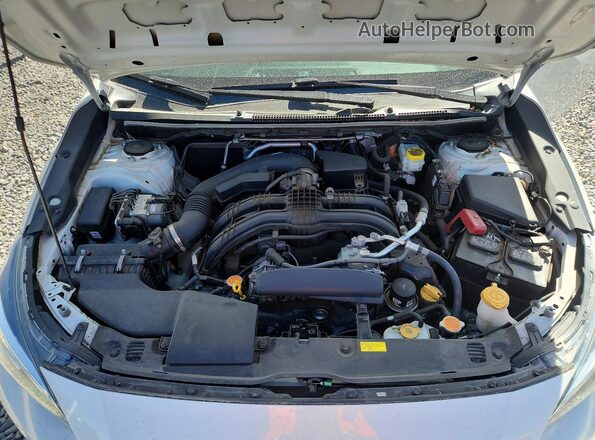 4S3GKAB6XK3613020 2019 SUBARU IMPREZA White 