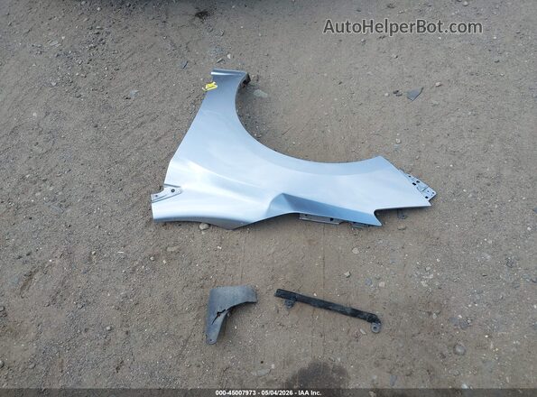4S3GKAD69H3624824 2017 SUBARU IMPREZA Silver ხელსაწყოთა პანელის ხედი
