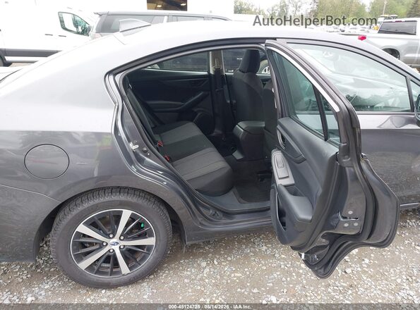 4S3GKAD6XK3624984 2019 SUBARU IMPREZA Gray Вид наклейки з VIN-кодом