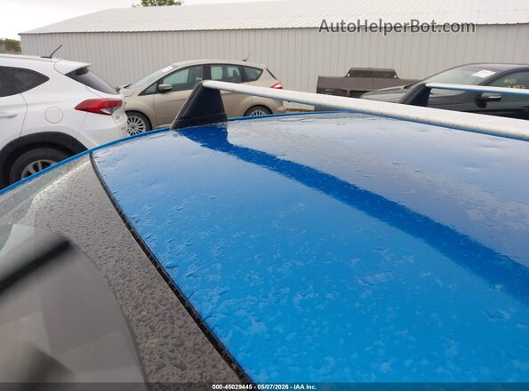 4S3GKAL69N3609897 2022 SUBARU IMPREZA Blue 