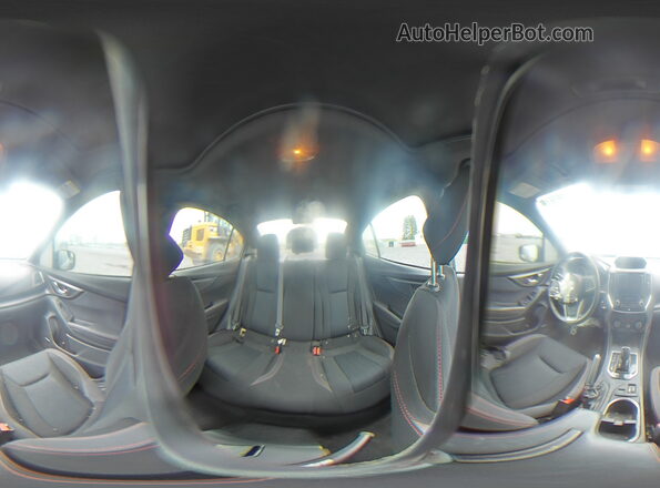 4S3GKAM63H3605542 2017 SUBARU IMPREZA Blue 