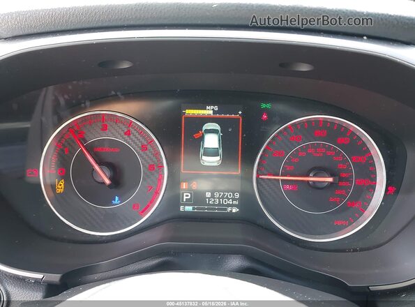 4S3GKAM65H3608944 2017 SUBARU IMPREZA Gray 