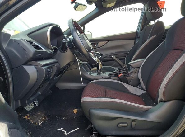 4S3GKAM65M3603687 2021 SUBARU IMPREZA Blue 