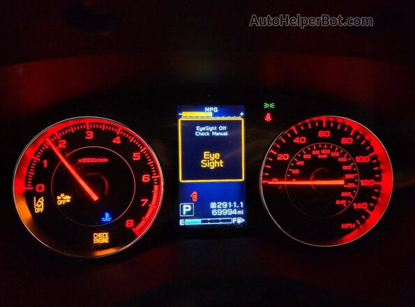 4S3GKAM69K3613622 2019 SUBARU IMPREZA Угольный 