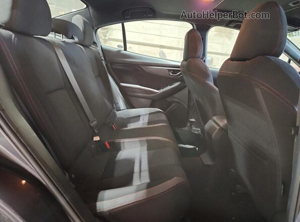4S3GKAM69K3613622 2019 SUBARU IMPREZA Угольный 