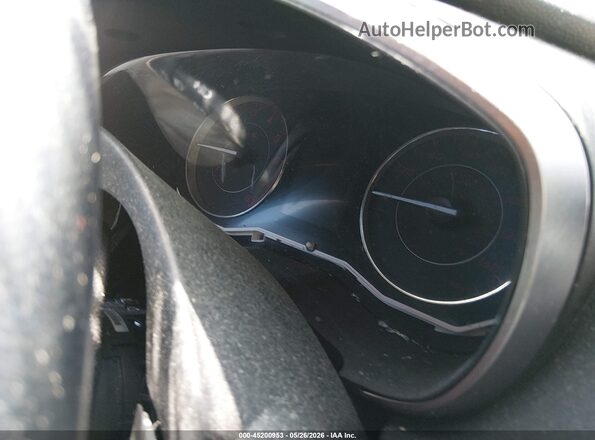 4S3GKAM69L3604551 2020 SUBARU IMPREZA Black Widok tylnych siedzeń