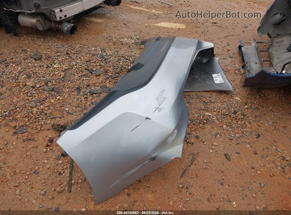 4S3GKAV65N3603091 2022 SUBARU IMPREZA Silver 