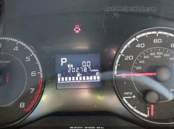 4S3GTAA60K3751969 2019 SUBARU IMPREZA White 