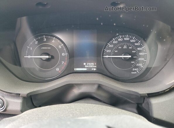4S3GTAB61L3721430 2020 SUBARU IMPREZA White 