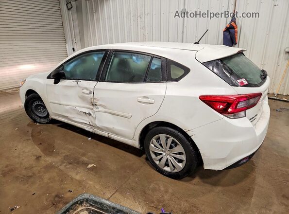 4S3GTAB64L3703147 2020 SUBARU IMPREZA White 