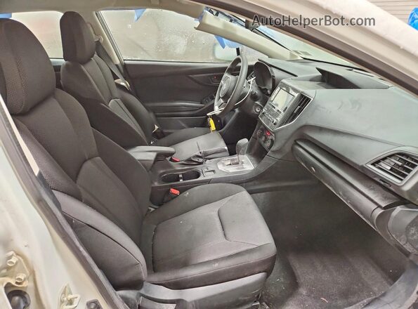 4S3GTAB64L3703147 2020 SUBARU IMPREZA White 