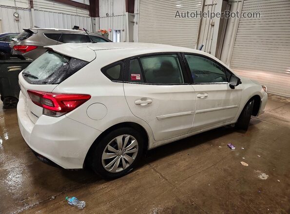 4S3GTAB64L3703147 2020 SUBARU IMPREZA White 