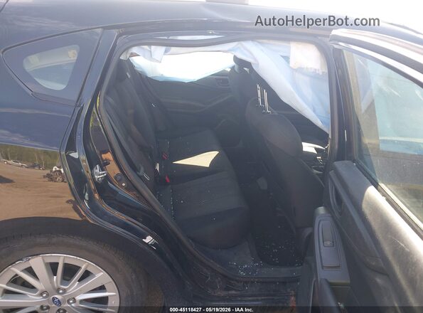 4S3GTAB66H3747416 2017 SUBARU IMPREZA Black Widok naklejki z numerem VIN