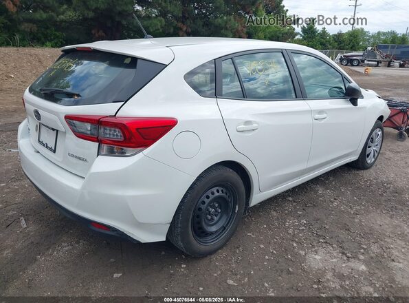 4S3GTAB67P3705576 2023 SUBARU IMPREZA White 