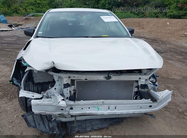 4S3GTAB67P3705576 2023 SUBARU IMPREZA White 
