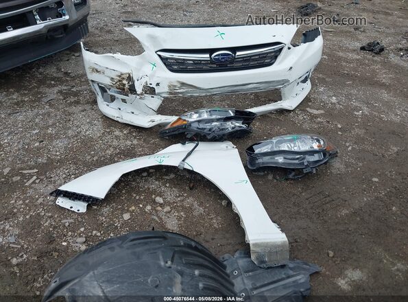 4S3GTAB67P3705576 2023 SUBARU IMPREZA White 