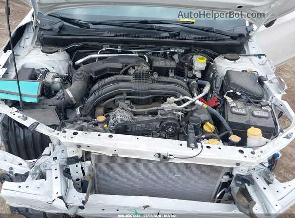 4S3GTAB67P3705576 2023 SUBARU IMPREZA White 