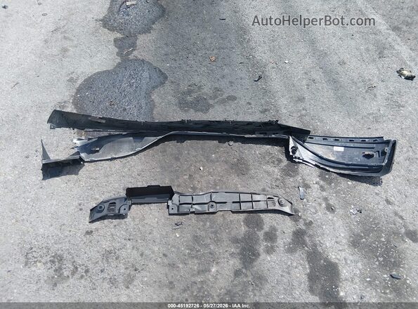 4S3GTAC64K3705610 2019 SUBARU IMPREZA Бежевый Вид панели приборов