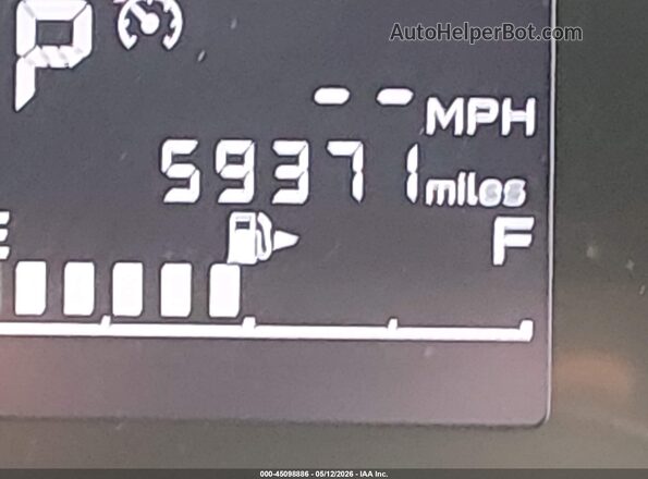 4S3GTAC65K3706619 2019 SUBARU IMPREZA Gray 