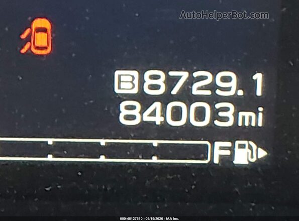 4S3GTAD61H3712070 2017 SUBARU IMPREZA Gray 