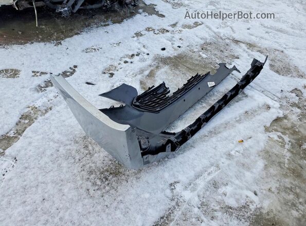 4S3GTAD61K3744590 2019 SUBARU IMPREZA Серебряный Вид подкапотного пространства