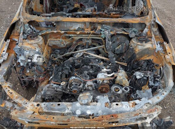4S3GTAD61P3713590 2023 SUBARU IMPREZA Серый Вид сзади