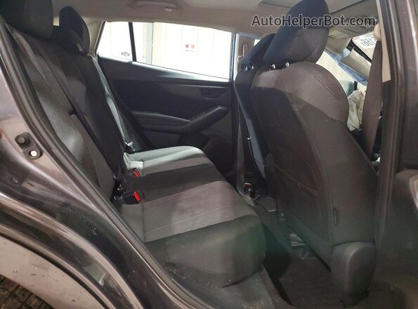 4S3GTAD62N3718634 2022 SUBARU IMPREZA Silver 
