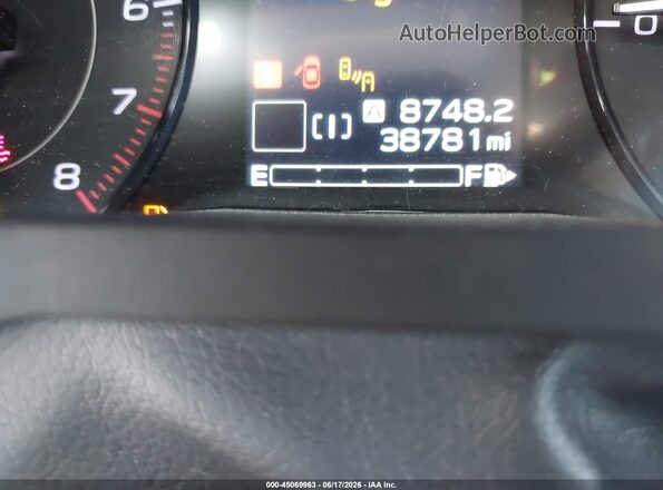 4S3GTAD69N3726309 2022 SUBARU IMPREZA White 