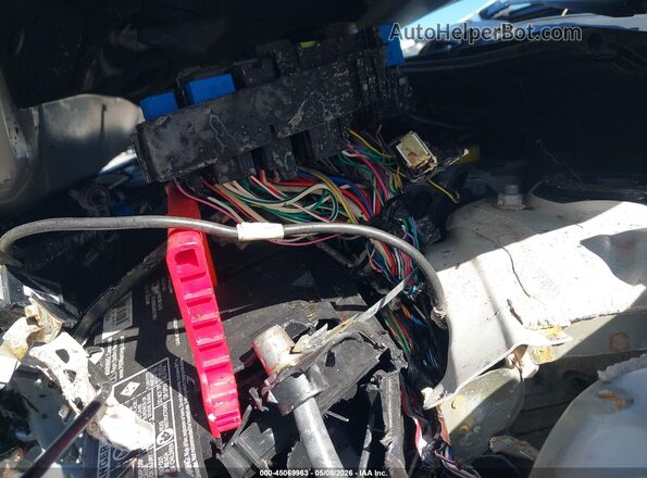 4S3GTAD69N3726309 2022 SUBARU IMPREZA White Rear view