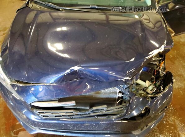 4S3GTAD6XL3708558 2020 SUBARU IMPREZA Blue 