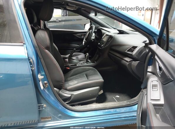 4S3GTAL65H3720108 2017 SUBARU IMPREZA Blue 