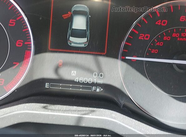 4S3GTAM60N3703677 2022 SUBARU IMPREZA Silver 