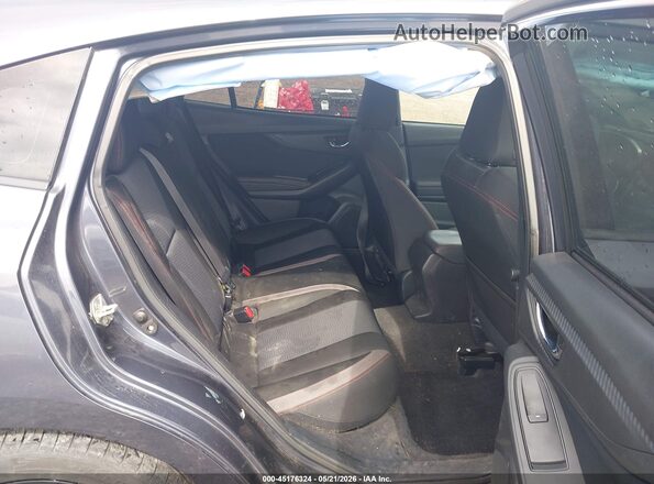 4S3GTAM61H3737051 2017 SUBARU IMPREZA Gray 