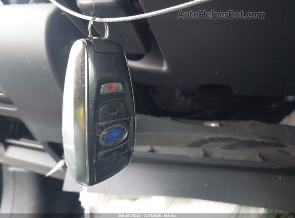 4S3GTAM61H3737051 2017 SUBARU IMPREZA Gray 