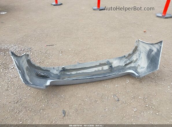 4S3GTAM64K3715469 2019 SUBARU IMPREZA Silver Instrument cluster view