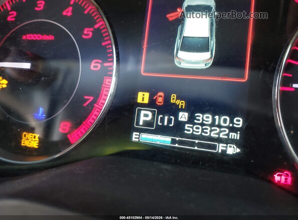 4S3GTAM64P3718833 2023 SUBARU IMPREZA Blue 