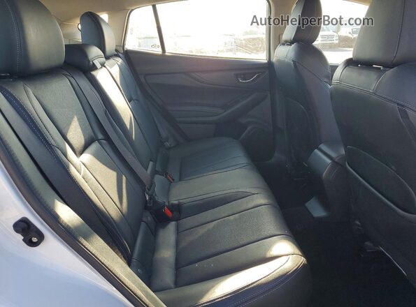 4S3GTAT6XN3700125 2022 SUBARU IMPREZA White 