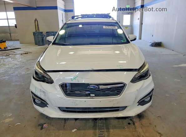 4S3GTAU6XH3706753 2017 SUBARU IMPREZA White 