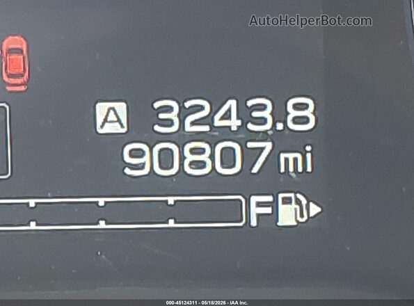 4S3GTAV65L3704643 2020 SUBARU IMPREZA Burgundy 