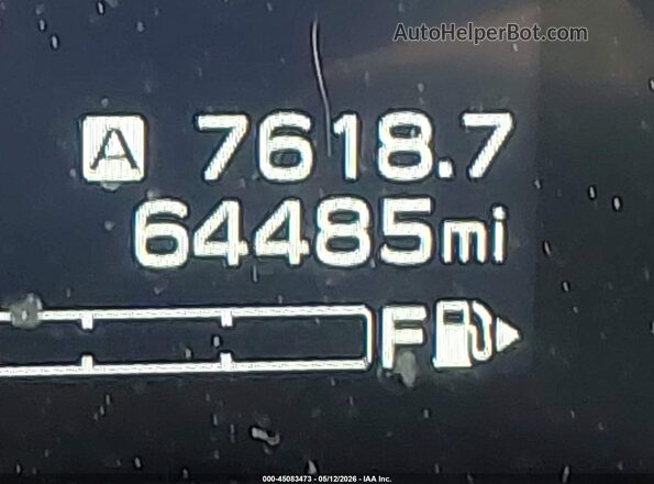 4S3GTAV65N3723664 2022 SUBARU IMPREZA Blue 