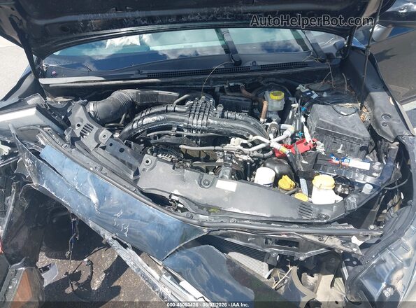 4S3GTAV65P3702719 2023 SUBARU IMPREZA Black 