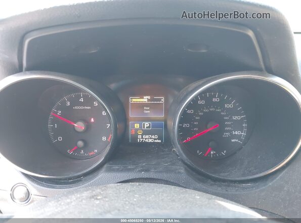 4S4BSAAC7H3360633 2017 SUBARU OUTBACK Black Вид задніх сидінь