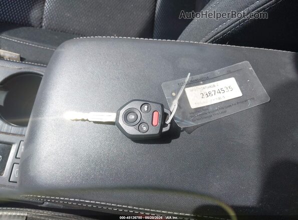 4S4BSAAC8G3350613 2016 SUBARU OUTBACK Black 