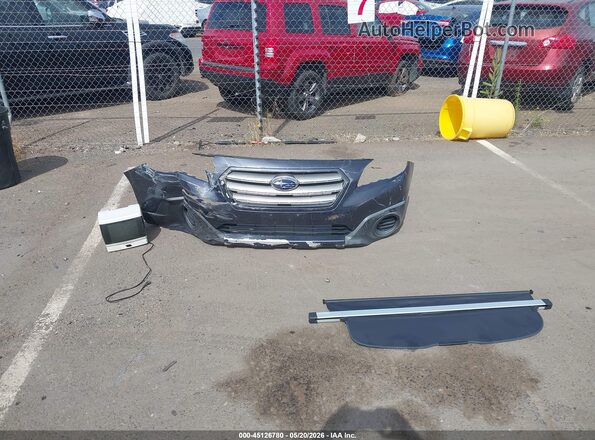 4S4BSAAC8G3350613 2016 SUBARU OUTBACK Black 
