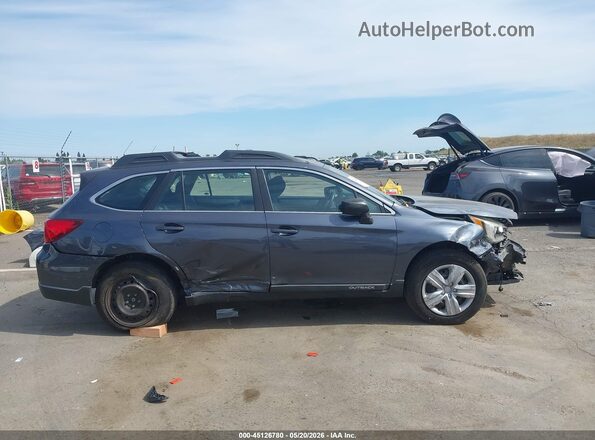 4S4BSAAC8G3350613 2016 SUBARU OUTBACK Black 