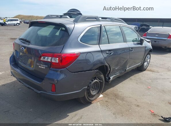 4S4BSAAC8G3350613 2016 SUBARU OUTBACK Black 