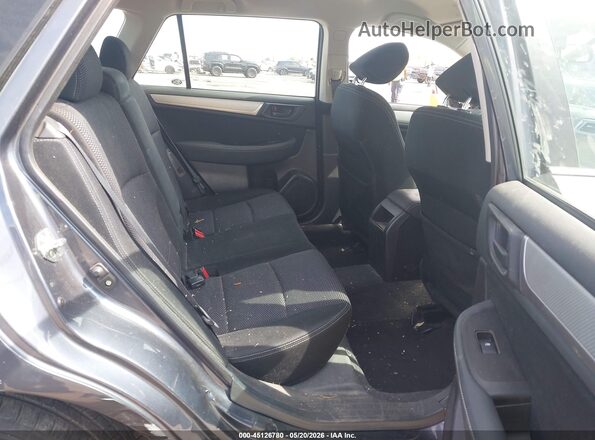 4S4BSAAC8G3350613 2016 SUBARU OUTBACK Black 